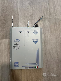 Centralina allarme Beta Elettronica antifurto casa