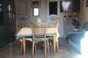 Appartamento a Caposoprano - Gela