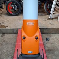 Biotrituratore Stihl GHE 250 S