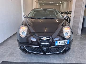 Alfa Romeo MiTo 1.4 T 120 CV GPL Progression