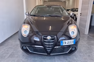 Alfa Romeo MiTo 1.4 T 120 CV GPL Progression