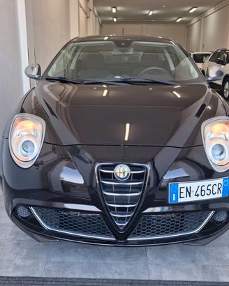 Alfa Romeo MiTo 1.4 T 120 CV GPL Progression