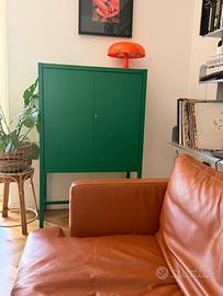 Mobile IKEA STOCKHOLM 2025 verde – come nuovo