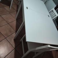 tavolo allungabile 