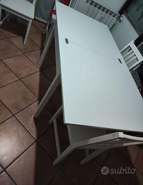 tavolo allungabile 