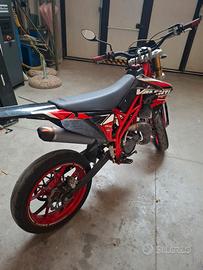 Motard Valenti 50 cc