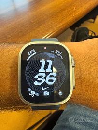 Apple Watch Ultra 3