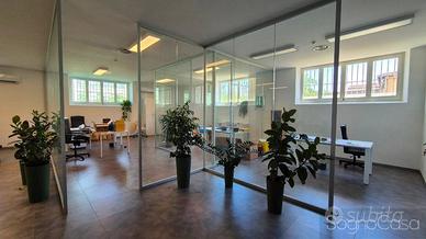 Immobile di 200 m² con 3 locali a Firenze