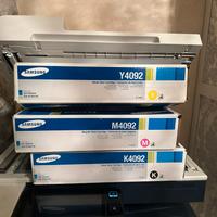 Cartuccia Toner Samsung 4092