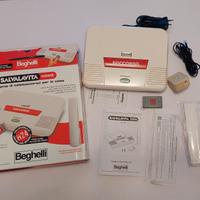 Salvalavita home Beghelli con garanzia