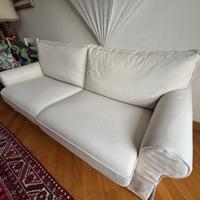 Divano poltrone sofà 3 posti