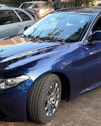 Alfa Romeo Giulia 2.2 Executive 160 cv my2019