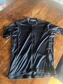 Maglia bici Castelli nera XL estiva leggera