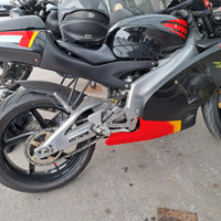 Aprilia Rs125 '05