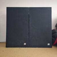 Coppia di Casse RCF BR26