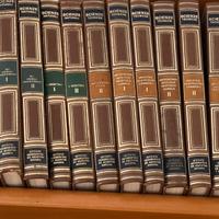 Enciclopedia scienze