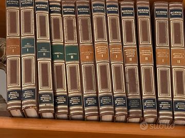 Enciclopedia scienze