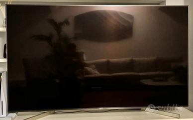Tv Sony Bravia KD-75XG8096 75" con telecamera