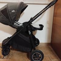 Passeggino Joie Versatrax 