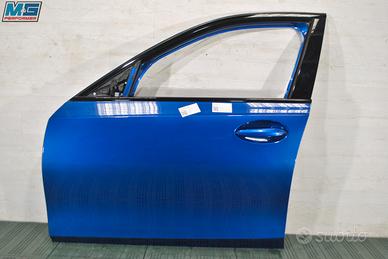 BMW G20 G21 Porta anteriore sinistra | 21692
