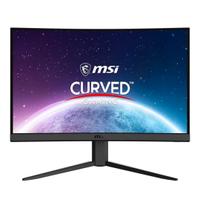 monitor MSI G24C4 full hd 144hz 