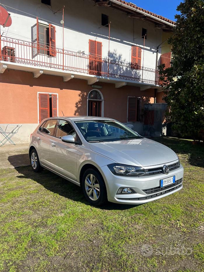 VOLKSWAGEN Polo 6ª serie