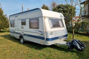 Roulotte caravan Fendt Modelle 2004
