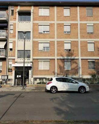 Immobile in asta di 97 m² con 4 locali a Forlì