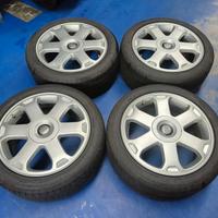 Cerchi audi A4 a3 s4 s3