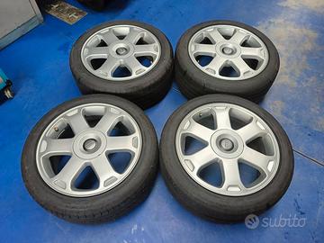 Cerchi audi A4 a3 s4 s3