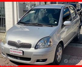 Toyota Yaris 1.0 Benzina 69cv.Ottim.a.2005