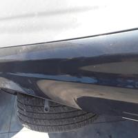 PARAFANGO ANTERIORE SINISTRO MERCEDES Classe E Ber