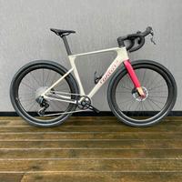 Gravel Wilier Rave SLR id2  IN PROMO
