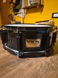 rullante Little Squealer

pork pie percussion