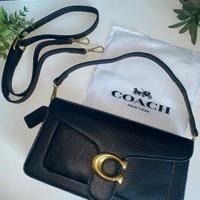 Borsa nera Coach