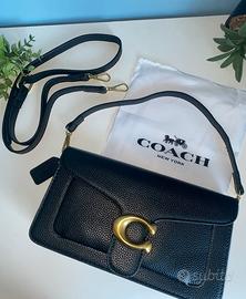 Borsa nera Coach