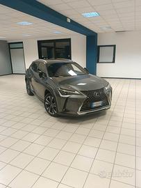 Lexus UX 250h Hybrid FULL OPTIONAL – Head-Up + 360