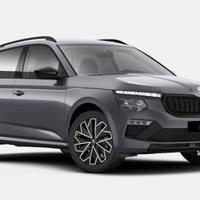 SKODA Kamiq 1.0 tsi black dots 115cv