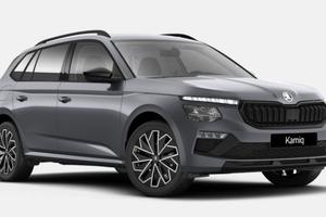 SKODA Kamiq 1.0 tsi black dots 115cv