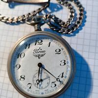 Orologio PERSEO tre stelle uomo