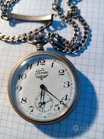 Orologio PERSEO tre stelle uomo