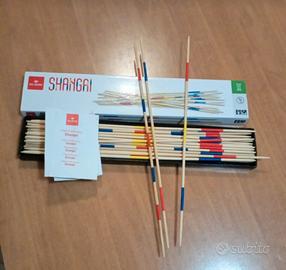 Shangai maxi in legno