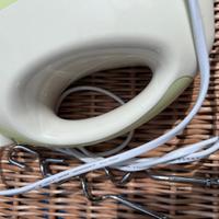 Sbattitore Moulinex supermix 150 usato