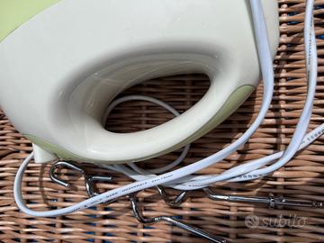 Sbattitore Moulinex supermix 150 usato