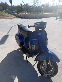 Vespa pk xl