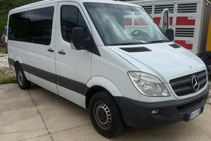 Mercedes sprinter 9 posti