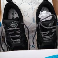 Scarpe dr comfort per plantari ortopedici