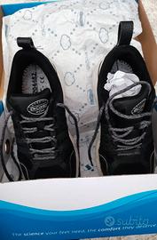 Scarpe dr comfort per plantari ortopedici