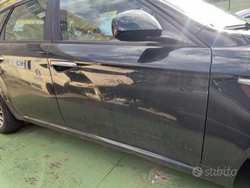 Porta anteriore dx nuda ALFA ROMEO 159 del 2007