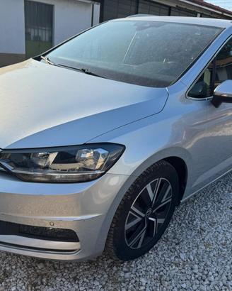 VOLKSWAGEN Touran 1.5 TSI ACT DSG EVO Executive
